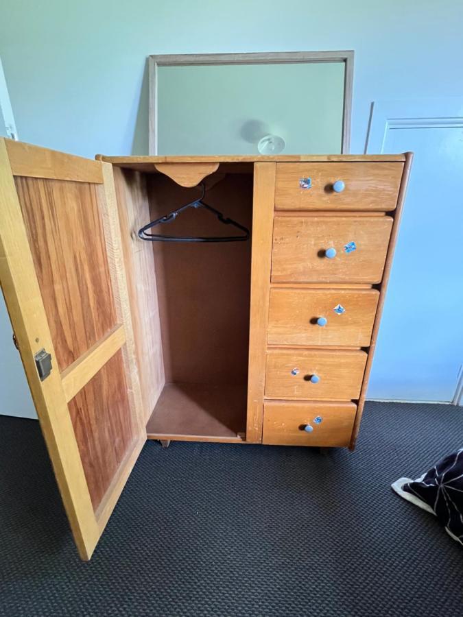 Single Room #1 Or #3 - Homestay Family Home - No Breakfast Hamilton Exteriör bild